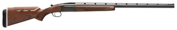 Browning Bt-99 Adjustable B&Amp;C Micro Blued 12 Ga 32-Inch 1Rd Browning Bt 99 Adjustable B C Micro 017082402 023614442240