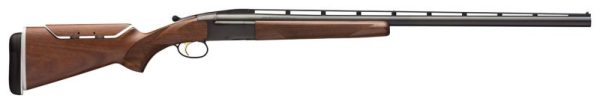 Browning Bt-99 Adjustable B And C Micro Blued 12Ga 30-Inch 1Rd Browning Bt 99 Adjustable B And C Micro 017082403 023614442233