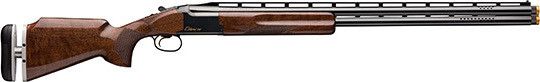 Browning Citori Cxt Mic 30-Inch Walther Adjustable Lop Shotgun 12-Ga 3-Chamber Browning Citori 018164326 023614736783