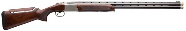 Browning Citori 725 Sporting Non-Ported Walnut 12 Ga 30&Quot; Barrel 3&Quot;-Chamber 2-Rounds Browning Citori 725 Sporting Non Ported 0182213003 023614741282