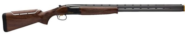 Browning Citori Cxs Shotgun 12 Ga 30&Quot; Barrel 2-Rounds Browning Citori Cx Adjustable 018110303 023614683056