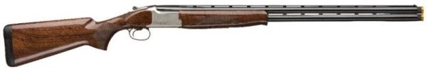 Browning Citori Cxs White 20 Ga 30-Inch 3&Quot; Chamber Shot Show Special Browning Citori Cxs 018148603 023614735557