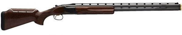Browning Citori Cxt Adjustable Blue 12 Ga 32-Inch 2Rds Ivory Front &Amp; Mid Bead Sights Browning Citori Cxt Adjustable 018075327 023614686217