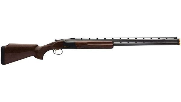 Browning Citori Cxt Black 12 Gauge 30 Inch 3 Chamber 2Rd Browning Citori Cxt Crossover 018074326 023614443209 1