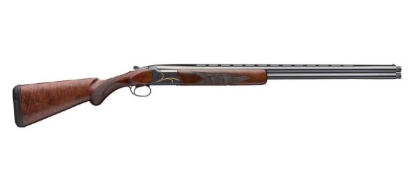 Browning Citori Gran Lightning Over-Under 28 Gauge 26&Quot; Barrel 2.75&Quot; Chamber Wood Stock Browning Citori Gran Lightning 018117814 023614737490