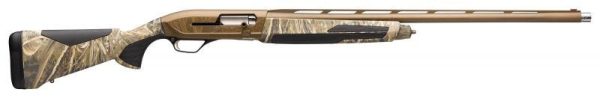 Browning Maxus Ii Wicked Wing Realtree Max-5 12 Ga 26&Quot; Barrel 3.5&Quot;-Chamber 4-Rounds Browning Maxus Ii Wicked Wing 011707205 023614997580