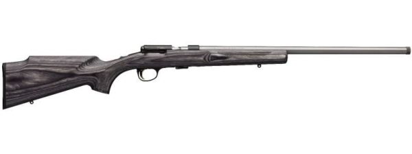 Browning T-Bolt Varmint Stainless .22 Mag 22-Inch 10Rds Threaded Barrel Model Browning T Bolt Varmint 025236204 023614686699