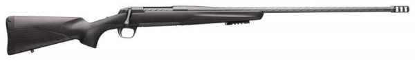 Browning X-Bolt Pro Carbon Fiber / Gray .30-06 Springfield 22&Quot; Barrel 4-Rounds Browning X Bolt Pro 035542226 023614850052