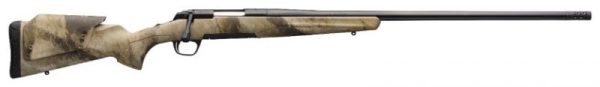 Browning X-Bolt Western Hunter Lr 300 Prc 26&Quot; Barrel 3 Rounds Browning X Bolt Western Hunter Lr 035516297 023614742234