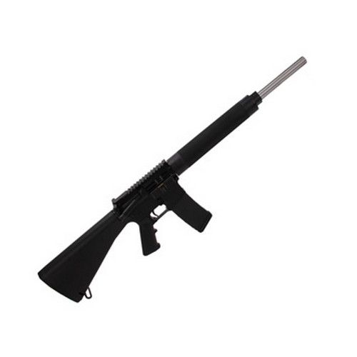 Cmmg 5.56 Nato 22-Inch Stainless Bull Barrel 2 Stage Trigger 55A8Ecb Cmmg 55A8Ecb 55A8Ecb 815835010274 6