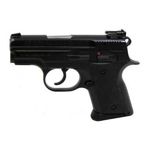 Cz 2075 Rami Black 9Mm 3-Inch 10Rd Double Action / Single Action Cz 2075 Rami 1750 806703017501 1