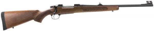 Cz 557 Carbine Walnut 6.5X55 20.5-Inch 4 Rd Cz 557 Carbine 04854 806703048543