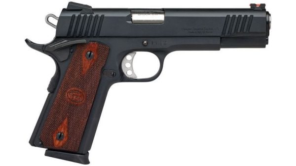 Charles Daly 1911 Superior Grade Pistol .45 Acp 5&Quot; Barrel 8-Rounds Charles Daly 440.073 8053670719743 1
