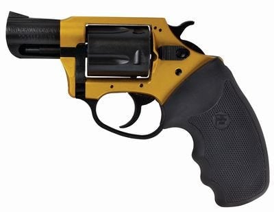 Charter Arms 53290 Undercoverette Gold &Amp; Black Charter Arms Undercoverette Gold Black 53290 678958532906 1