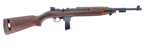 Chiappa M1-9 Wood 9Mm 19-Inch 10Rd Chiappa Firearms M1 9 500.136 8053670713857 1