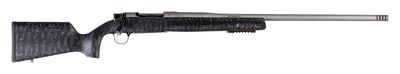 Christensen Arms Mesa Long Range 7Mm Remington Magnum 26-Inch 3Rd Black Christensen Arms Mesa 801 02003 00 810651029059