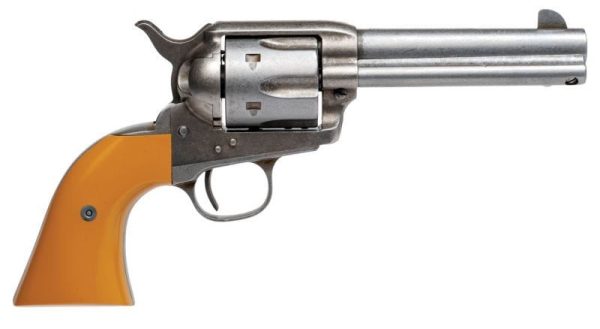 Cimarron Firearms Rooster Shooter .45 Colt 4.75-Inch 6Rds Cimarron Firearms Rooster Shooter Rs410 844234108954 2