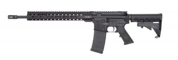Colt Firearms Midlength Carbine 5.56 Nato / .223 Rem 16.1&Quot; Barrel 30-Rounds Colt Firearms Midlength Carbine Cr6960 098289023506