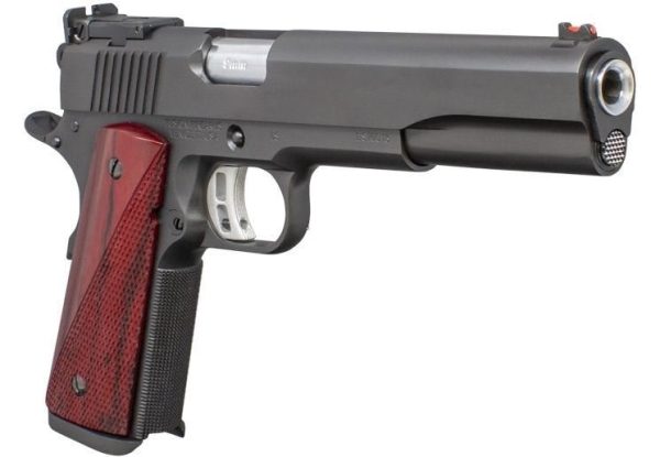 Fusion 1911 Government Black 9Mm 5&Quot; Barrel 8-Rounds Fusion 1911 Government 1911Government9 751499422223