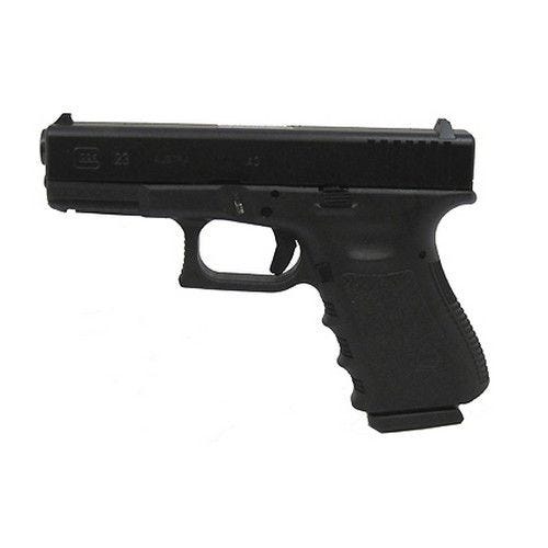 Glock 23 Gen 3 Black .40 Sw 4.01-Inch 13Rd Fixed Sights Glock 23 Gen3 Pi2350203 764503502231 1