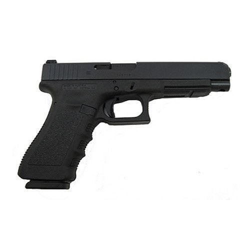 Glock 35 Gen 3 Black .40 Sw 5.32-Inch 15Rds Longslide Glock G35 Pi3530103 764503301353 6