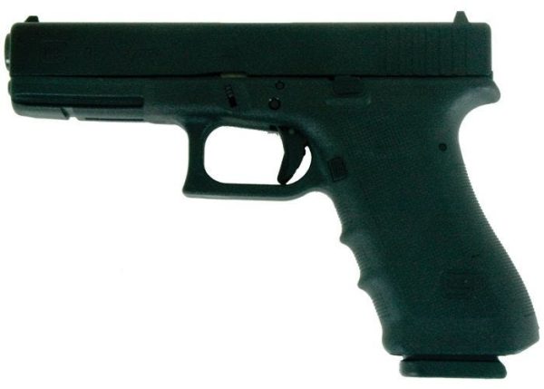Glock 31Rtf 357 Fixed Sights 15Rd Stritium Glock Pt3150203 S 764503022036