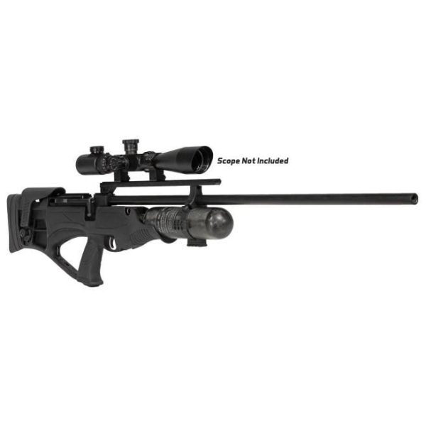 Hatsan Usa, Inc. Piledriver Air Rifle .45 Adv With Fill Probe Hatsan Usa Inc. Piledriver Hgpile45 817461016385