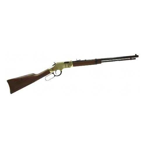 Henry Repeating Arms Golden Boy Lever 17Hmr 20 Inch Henry Repeating Arms Goldenboy H004V 619835043009 1