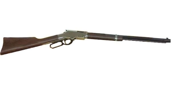 Henry Repeating Arms H004S Golden Boy 22Lr Silver Henry Repeating Arms H004S 619835016164 1