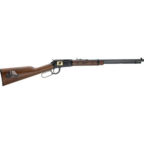 Henry Repeating Arms Philmont .22Lr Bl/Wd Oct Henry Repeating Arms Philmont H001Tpm 619835011022 1