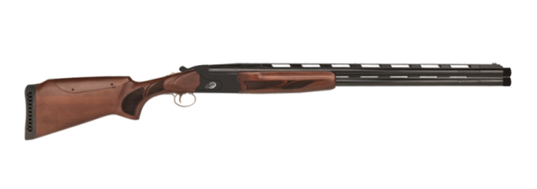 Pointer Sct Basic Clay Youth Walnut 12 Ga 28&Quot; Barrel 3&Quot;-Chamber 2-Rounds Howa Psbc1228Y 682146501889