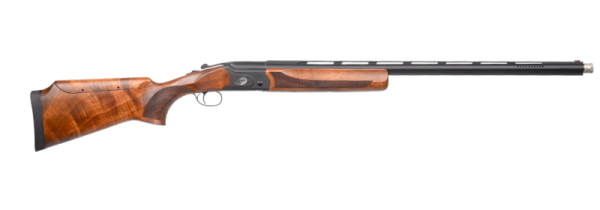 Pointer Sct Basic Trap Youth Walnut 12 Ga 28&Quot; Barrel 3&Quot;-Chamber 1-Rounds Howa Psbt1228Y 682146501902