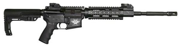Civilian Force Arms Xena15 Gen4, .223/5.56, 16&Quot;,, , 30 Rd Ig 1534 26076.1595979565