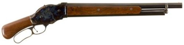 Chiappa Firearms 1887 Mares Leg Lever 12Ga 18.5&Quot; 2.75&Quot; Walnut Stock Color Ig 5679 70571.1575663316