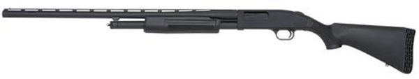 Mossberg 500 L-Series Pump 20Ga 26&Quot; 3&Quot; Black Synthetic Stock Left Hand Ig 97172 25482.1575694733