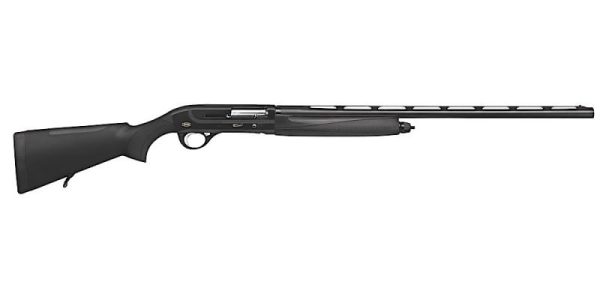 Interstate Arms Corp Bre46 Echo 12Ga 26In Black Syn Interstate Arms Corp Bre46 845503000726