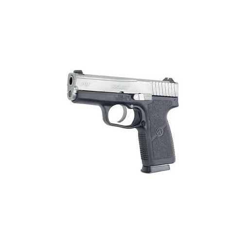 Kahr Arms P9 9Mm 3.5 Matte Stainless 7Rd Polymer Night Sights Kahr Arms P9 Kp9093N 602686048095 1