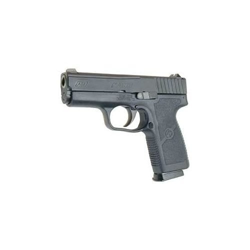 Kahr Arms P9 9Mm 3.5-Inch Matte Black 7Rd Polymer Night Sights Kahr Arms P9 Kp9094N 602686048293 1