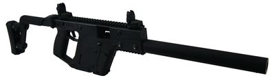 Kriss Usa Vector Carbine Black 9Mm 16-Inch 17Rd Kriss Vector Carbine Kv90 Cbl00 810237021804 1