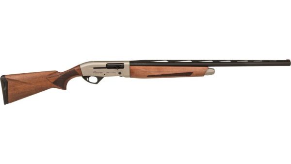 Pointer Phenoma Walnut / Gray 12 Ga 28&Quot; Barrel 3&Quot;-Chamber 3-Rounds Legacy Pphcw1228Gry 682146502459