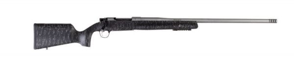 Christensen Arms Mesa Long Range .300 Prc 26&Quot; Barrel 4-Rounds Tungsten/Black Mesa Long Range 801 02016 00 696528086802