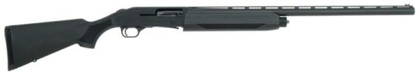 Mossberg 935 Magnum Waterflow Black 12 Ga 28-Inch 5Rd Mossberg 935 Magnum Waterfowl 81000 015813810005 2
