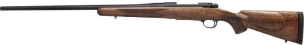 Nosler M48 Heritage Bolt-Action Rifle 7Mm Rem Mag 24&Quot; Barrel 3 Rounds Nosler M48 Heritage 38148 054041381482