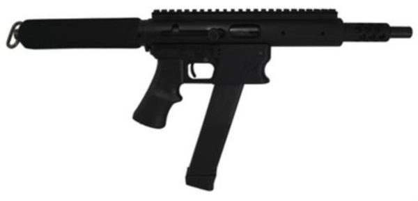 Aero Survival Pistol 45 Acp 6.5&Quot; Barrel Black 13Rd Pxcplt0045Bk 03115.1591739530