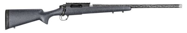 Proof Research Elevation Lightweight Hunter Black .300 Win Mag 24&Quot; Barrel 3-Rounds Proof Research Elevation Lightweight Hunter 128305 843068128305