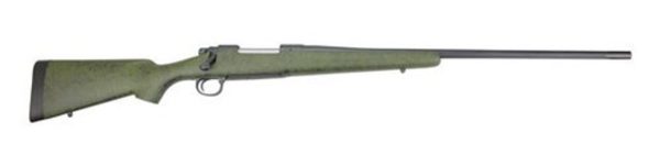 Remington Model 700 North American Custom 6.5X284 Norma 26' Match Grade Chromoly Steel Rh #8 Twist Rem 87265 58058.1575700483