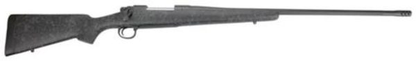 Remington Model 700 North American Custom 300 Win Mag 24&Quot; Fluted Barrel, Muzzle Brake Rem 87268 21699.1575698792