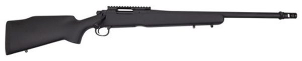 Remington Custom Shop 40-X Tactical Deployment Rifle 6.5 Creedmoor 20&Quot; Barrel Aac 51T Brake Rem 87900 36098.1575691376