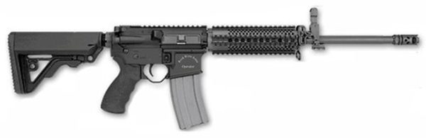 Rock River Arms Ar-15 Operator 2 Tactical, 5.56/223, Tacticalcarry Handle Rra Bb2512 Tac 77815.1575693675