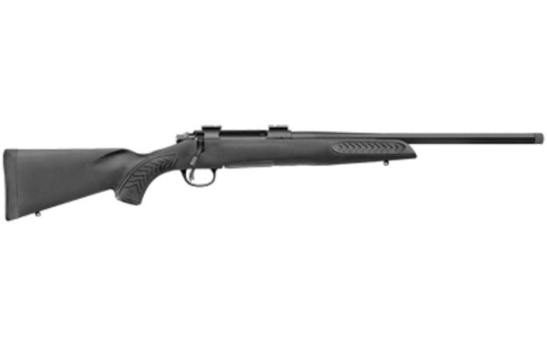 Thompson Center Compass Ii Compact 243 Winchester, 16.5&Quot; Threaded Barrel, Black, Synthetic Stock, 5Rd Rsrtc12535 1 27174.1578345351